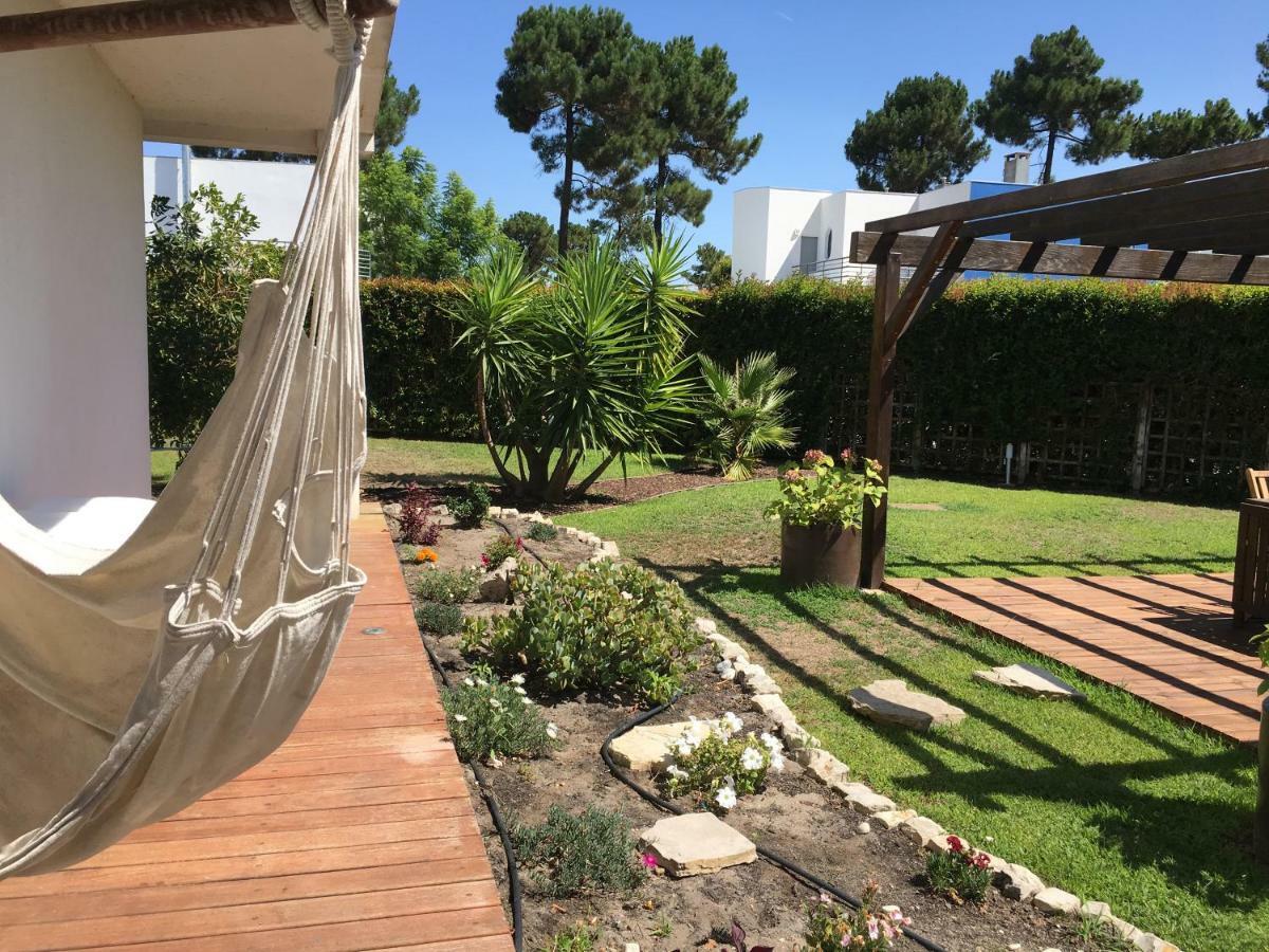 Villa De Lux With Pool Quinta do Anjo Exteriér fotografie