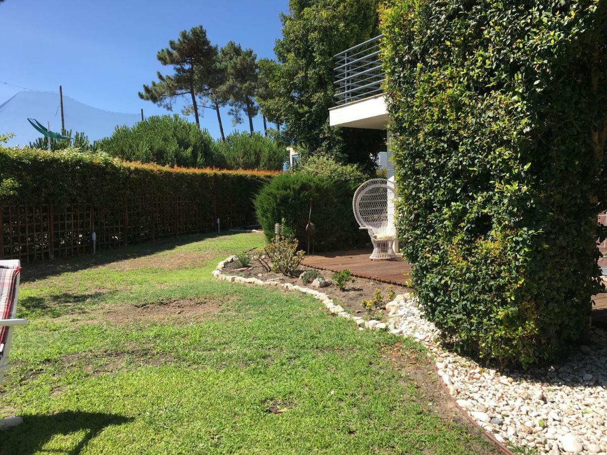 Villa De Lux With Pool Quinta do Anjo Exteriér fotografie