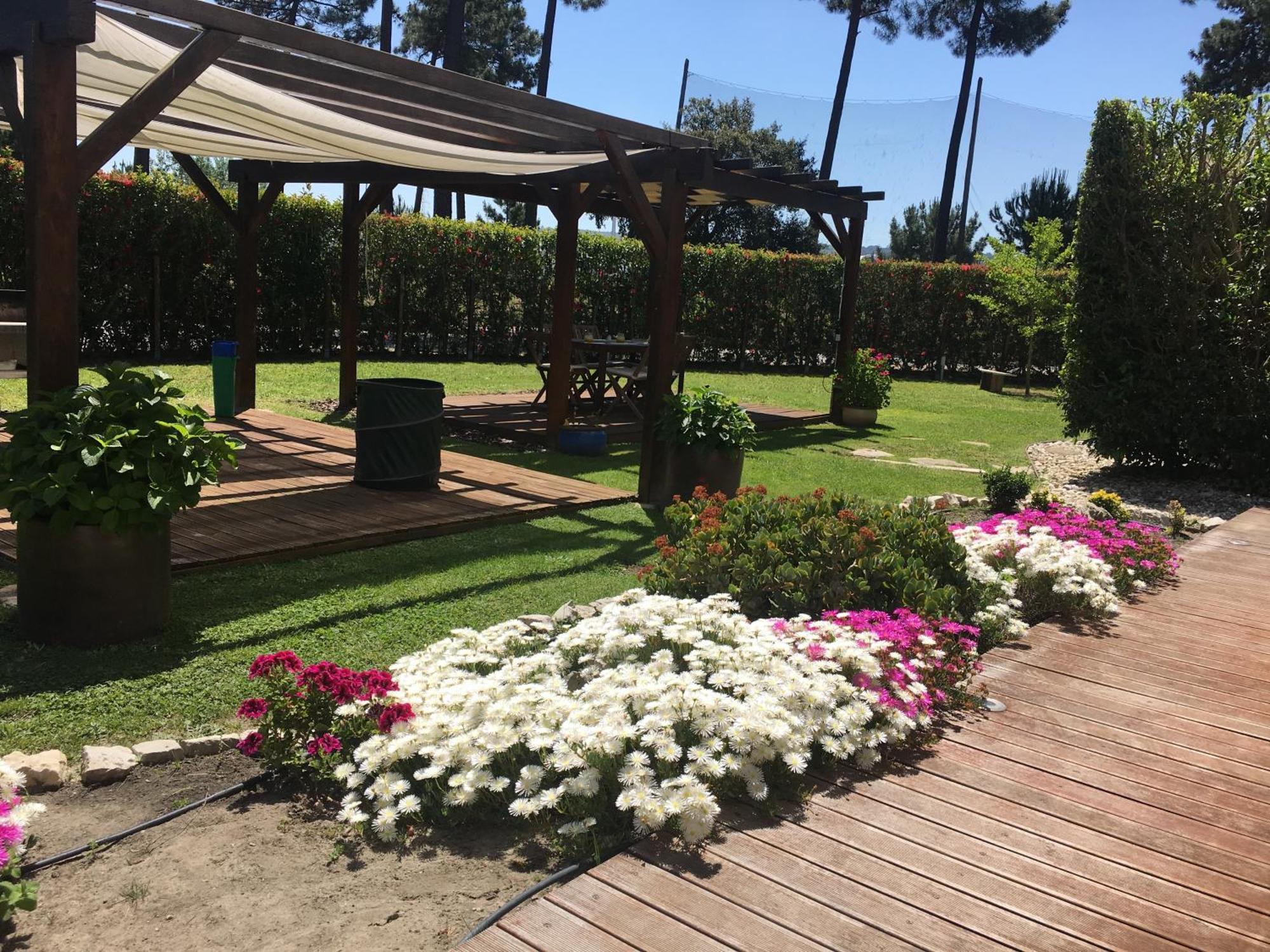 Villa De Lux With Pool Quinta do Anjo Exteriér fotografie